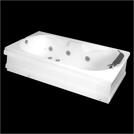 कैप्री बाथ टब