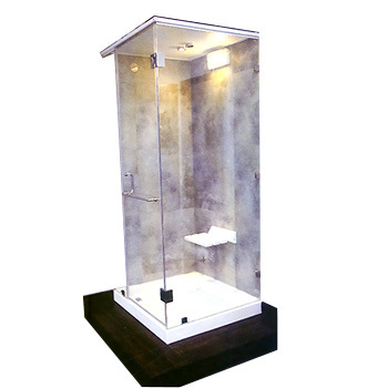 Steam Bath