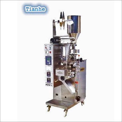 स्वचालित दाना पैकिंग मशीन