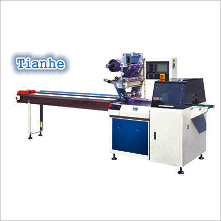 साबुन पैकेजिंग मशीन