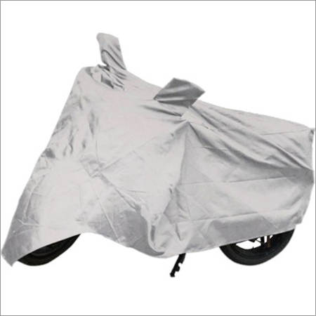 दो पहिया वाहन के लिए बॉडी कवर