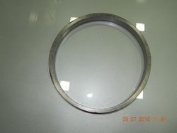 Fiber Self Sealing Rings