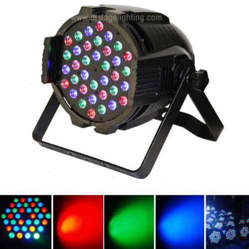 DJ LED PAR (36X1 WATT)
