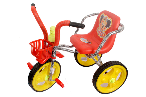 हाई चेयर अम्पा व्हील