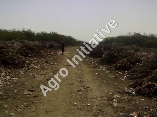 प्राकृतिक जैविक खाद