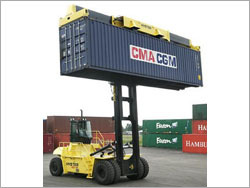 पैकर और मूवर्स फरीदाबाद