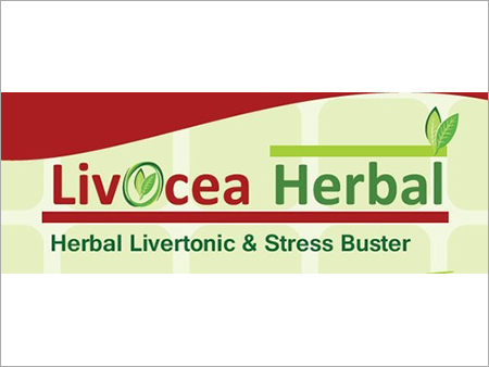 हर्बल लिवरटोनीक पाउडर