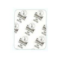 60 एसिड संकुचित एसीबेस्टस ज्वाइंटिंग