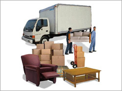 पैकर और मूवर्स फरीदाबाद