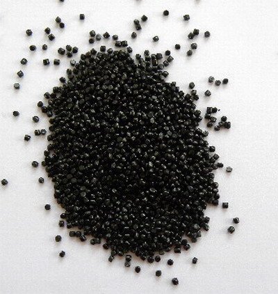 Black Masterbatches