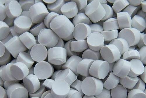 White Masterbatch