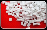 White Masterbatch