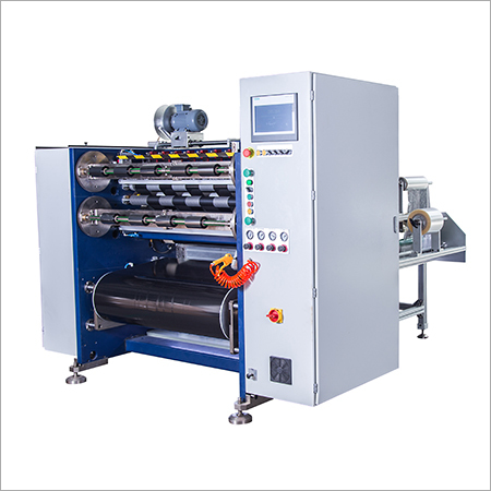 थर्मल ट्रांसफर रिबन स्लीटर