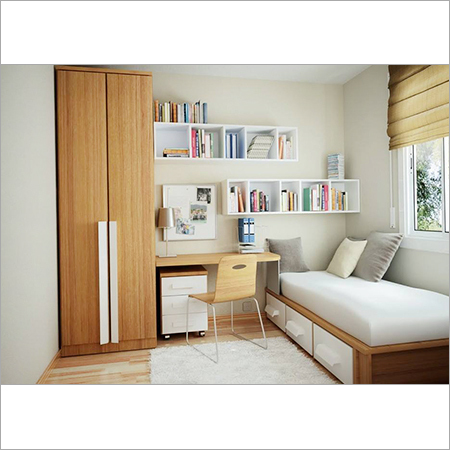 बच्चों के कमरे की आंतरिक सज्जा