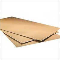 नालीदार चादर