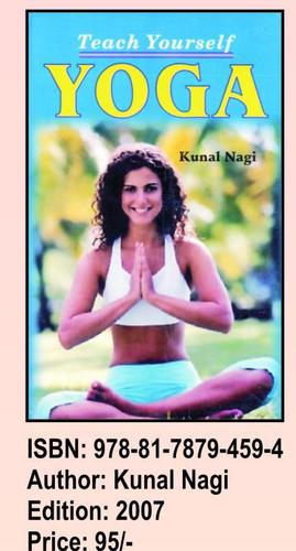 Yoga Books