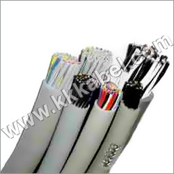  PVC Insulated Cables