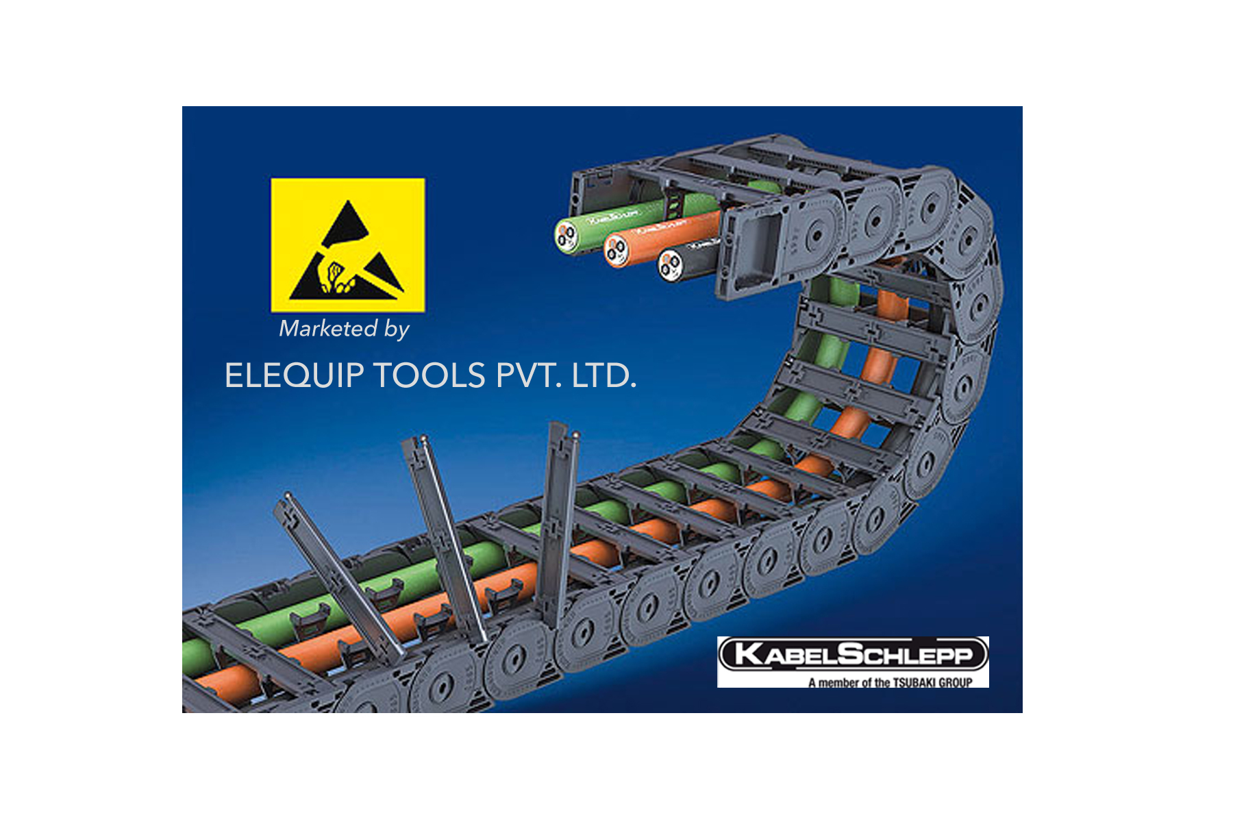 Drag Chain System