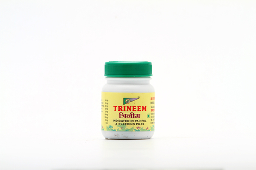 Trineem Capsules