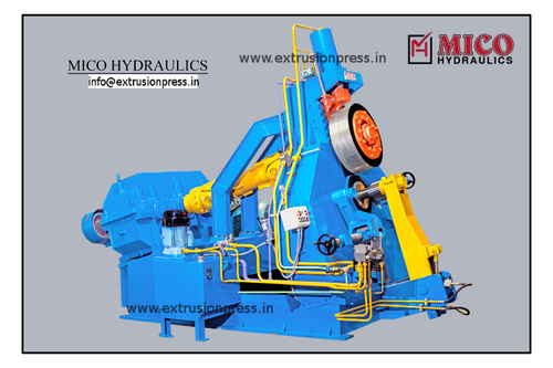 रिंग रोलिंग मशीन 250 दीया