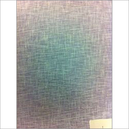 Linen Shirting Fabric