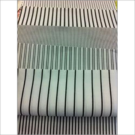 Cotton Shirting Fabric