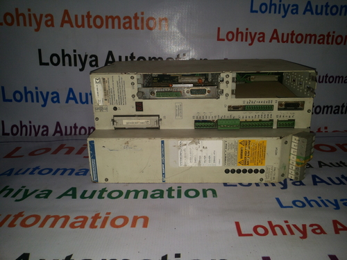 INRAMAT ड्राइव DKS01.1-W030B-DA01-0