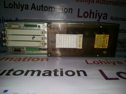 INRAMAT ड्राइव KDV2.3-100-200/300-0