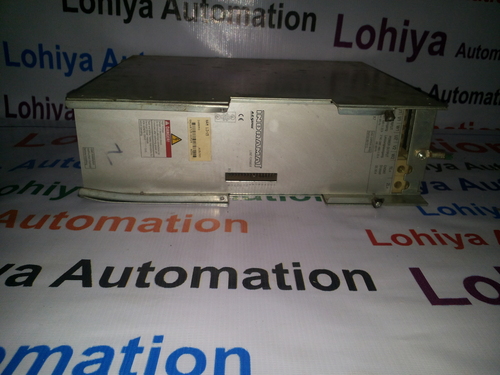 INRAMAT ड्राइव DDS02.1-W100-D