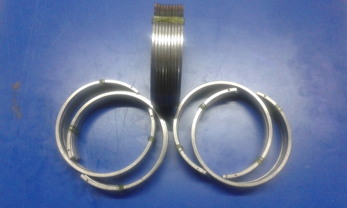 Shaft Clips Retainers