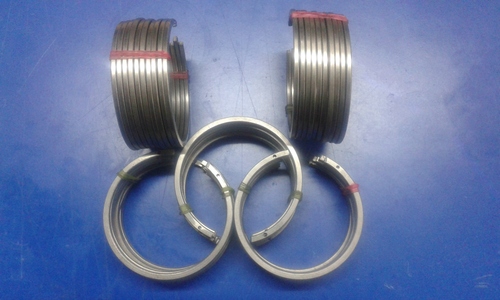 Retaining Rings 