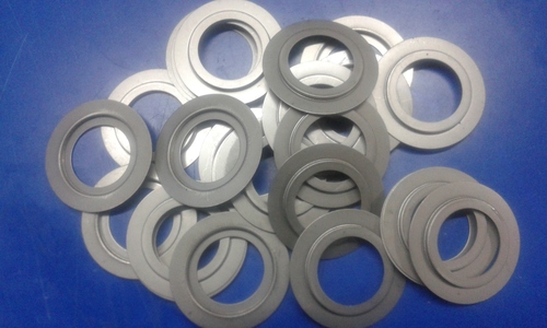 Metal Component