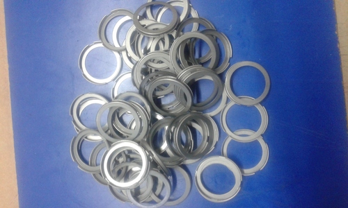 Sheet Metal Parts