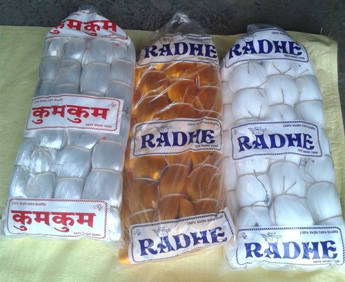 वर्जिन यार्न