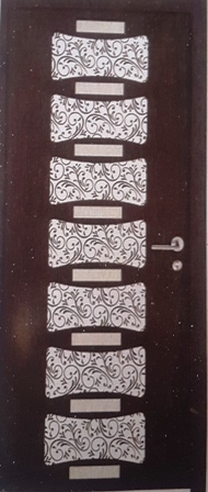 सनमिका दरवाजे