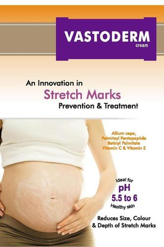 वास्तोडर्म क्रीम