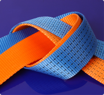 Cotton Webbing - Premium Grade Cotton, Flexible and Color Fast, Ideal for Trousers and Skirts