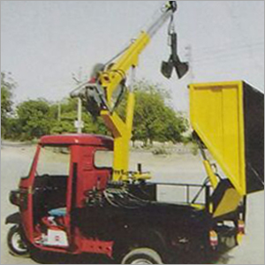 डिसिल्ट मैन