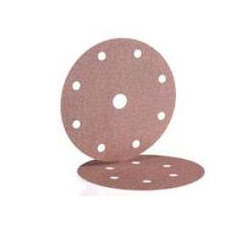 Velcro Discs 