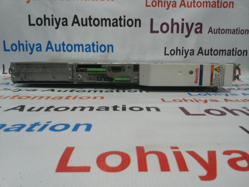 रेक्सरोथ ड्राइव HD02.2-W040N