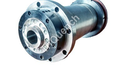Lathe Spindle