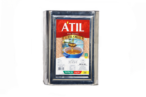एटीआईएल टीआईएल ऑयल 15kg