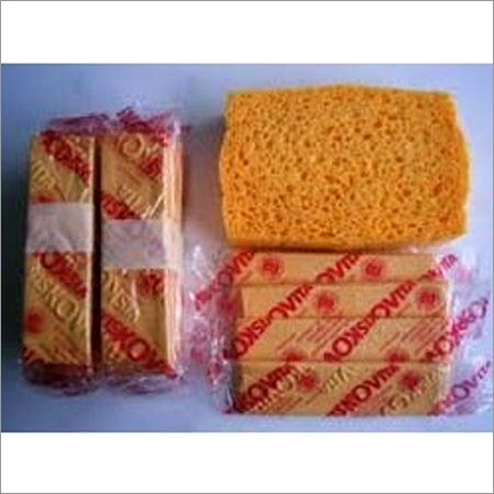 प्रिंटिंग स्पंज