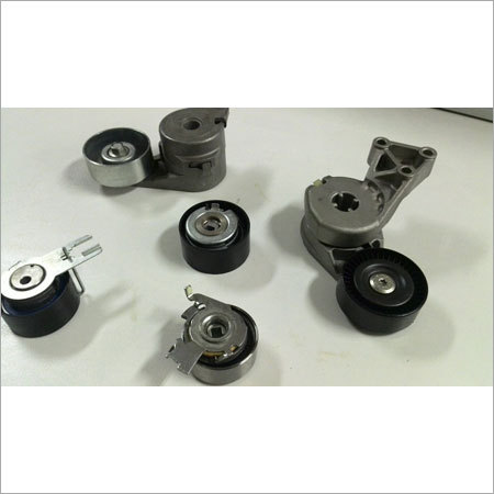 टाइमिंग बेल्ट टेंशनर बियरिंग्स