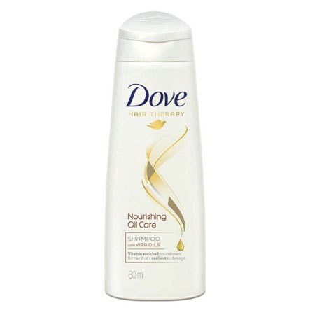 Dove Shampoo