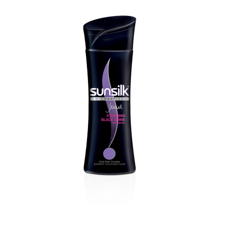 Sunsilk Shampoo