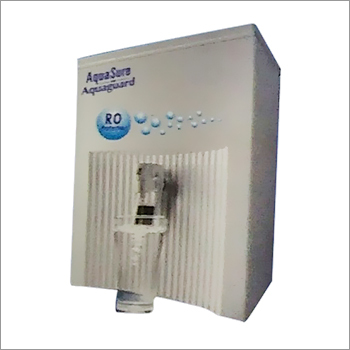 सुरुचिपूर्ण आरओ जल शोधक
