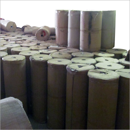 Masking Tape Jumbo Roll
