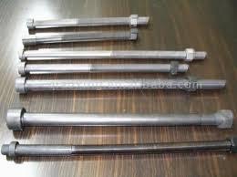 Center Bolt