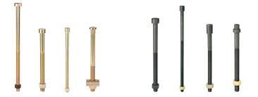 Center Bolt
